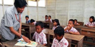 guruku yang mulia –