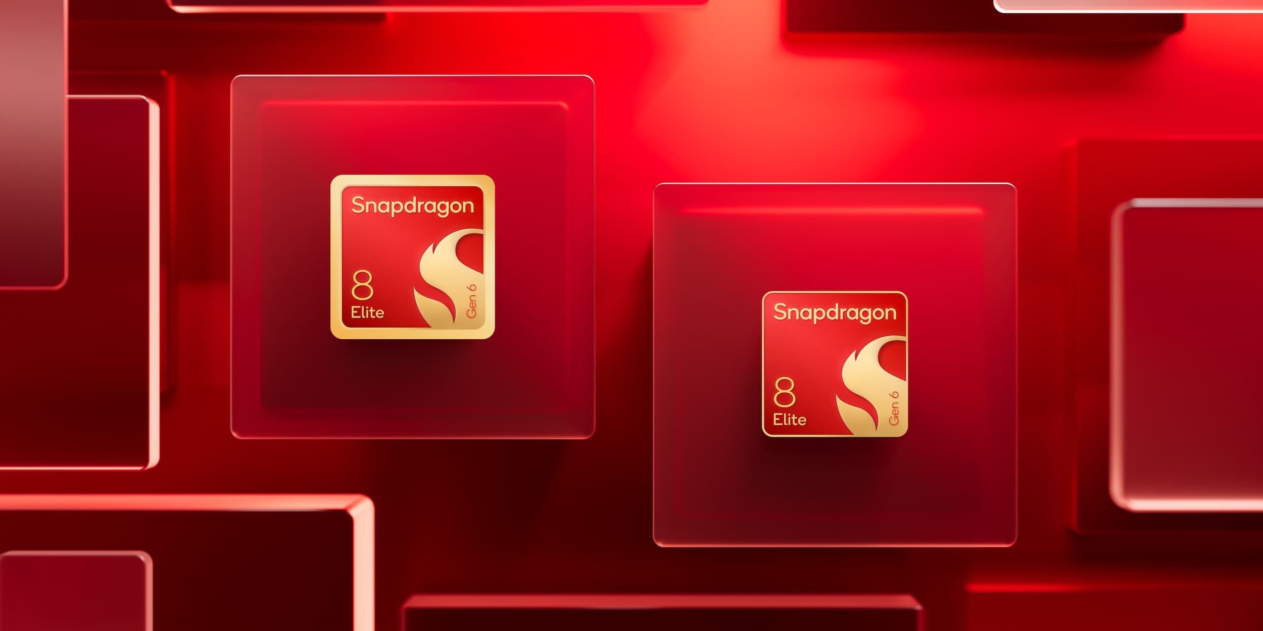 Snapdragon 8 Elite Extreme Gen