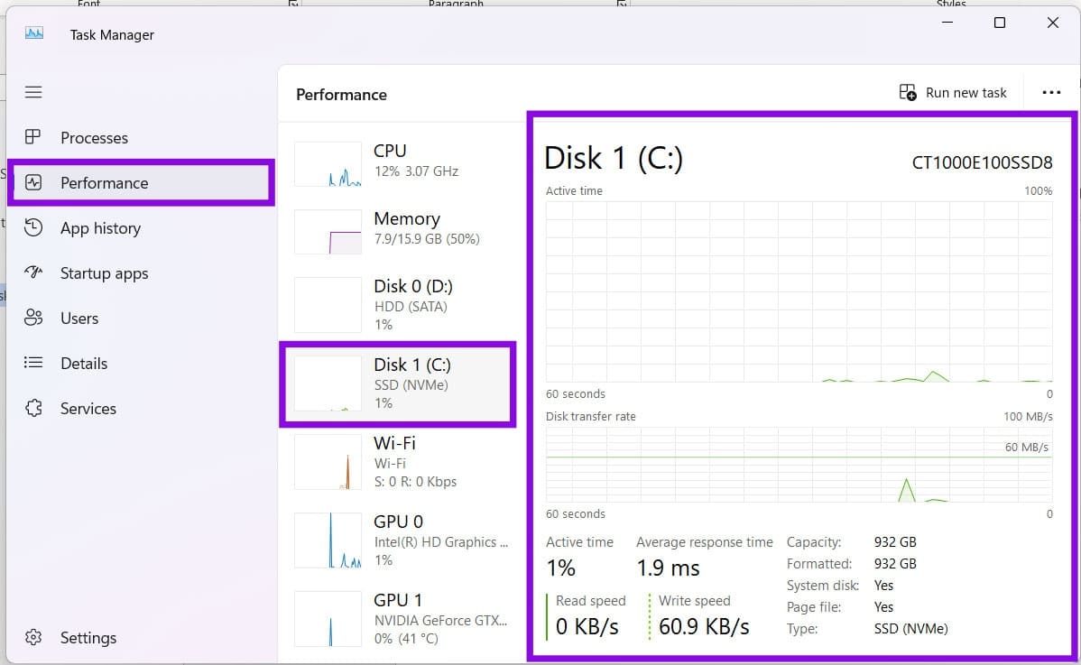 What To Do If CHKDSK Stays Stuck In Stage 4 Windows 11