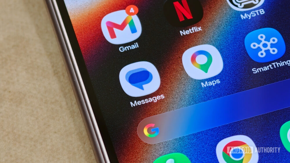 Google Messages Logo Z Fold 8 1000w 563h