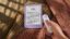Kindle Remote Click 64w 36h